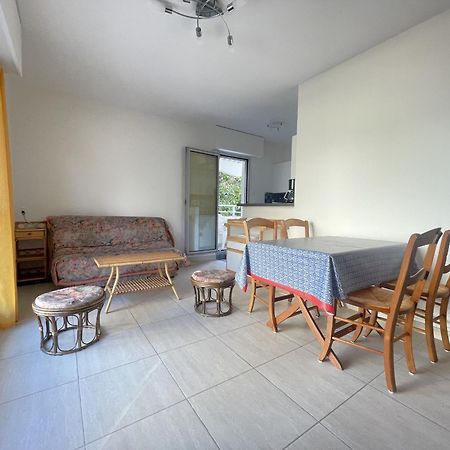 Appartement T2, Vue Mer, Proche Plage Et Commerces, Parking Inclus - Fr-1-474-6 Arcachon Dış mekan fotoğraf