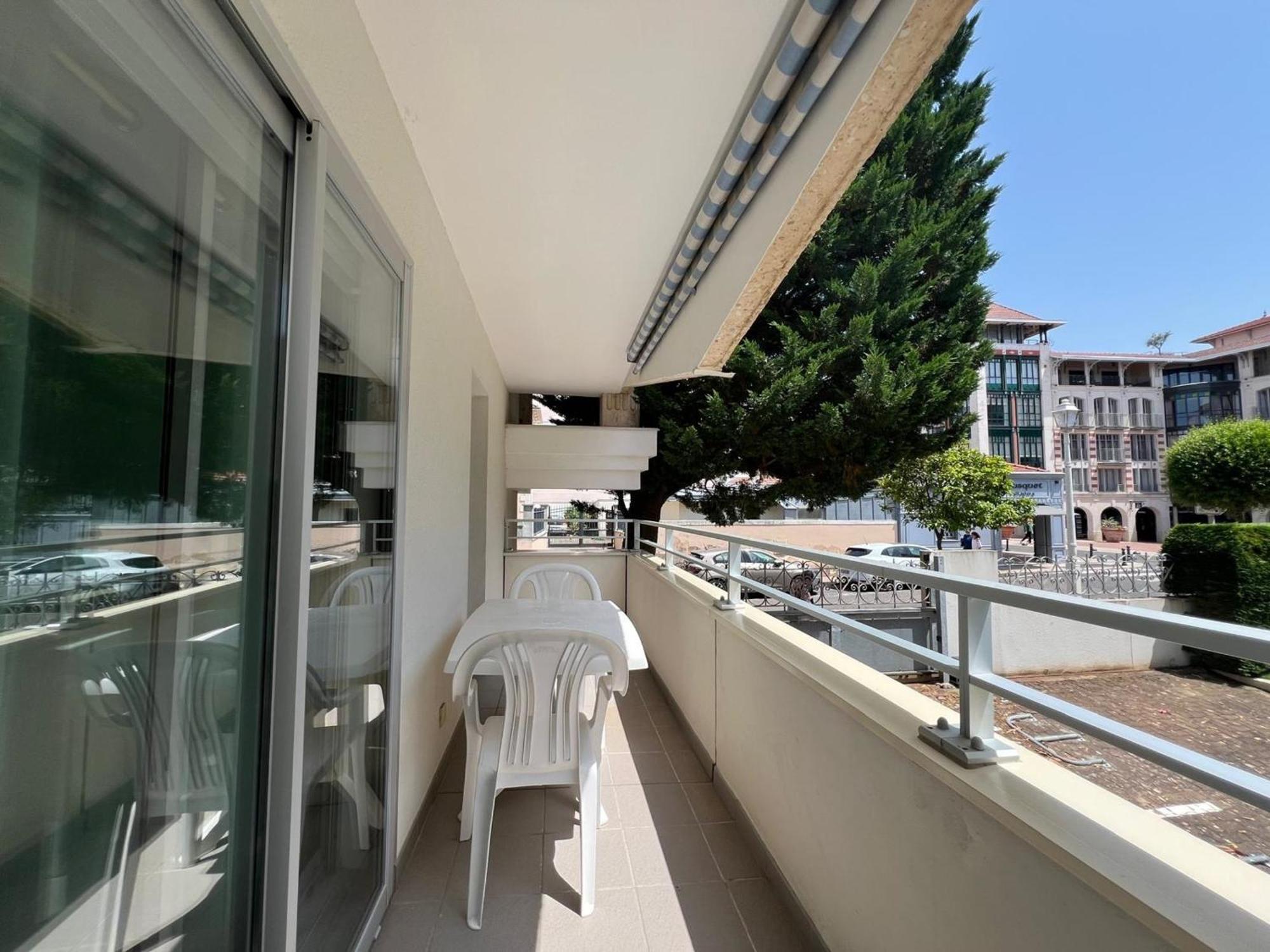 Appartement T2, Vue Mer, Proche Plage Et Commerces, Parking Inclus - Fr-1-474-6 Arcachon Dış mekan fotoğraf