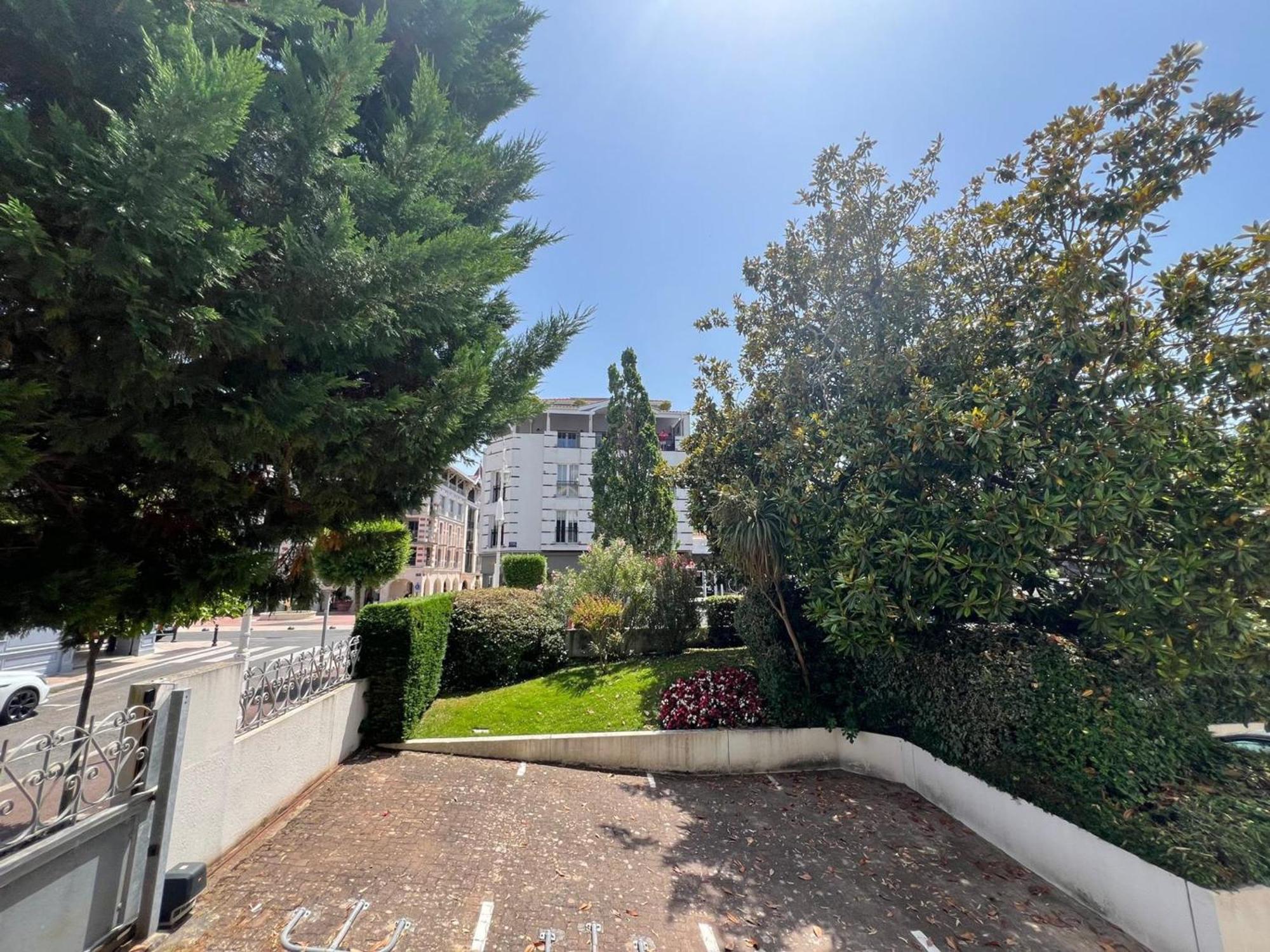 Appartement T2, Vue Mer, Proche Plage Et Commerces, Parking Inclus - Fr-1-474-6 Arcachon Dış mekan fotoğraf